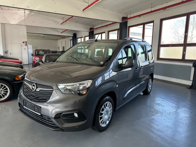 Opel Combo Life E Edition - Klima,SHZ,SmartLink