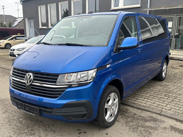 Volkswagen T6 Transporter / 8 Sitzer - 150 PS -Klima,SmartL